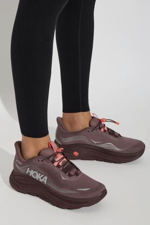 Hoka One One CLIFTON 11 Sneakers, Womens, Purple