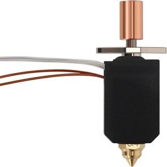 OEM Accesorios Para Impresoras 3d: Cabezal De Pulverizaci&oacute;n De Cer&aacute;mica Para Actualizaci&oacute;n De Cabezal Caliente K1/k1max