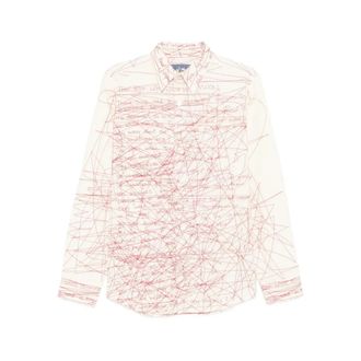 KidSuper Studios Casual Shirts, male, Multicolor, Size: XL Ltp-03 Shirt