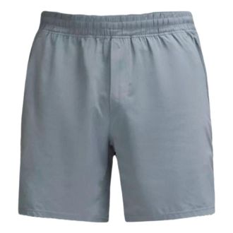 lululemon Pace Breaker Linerless Short 7 Belgian Blue LM7B80S-692622254