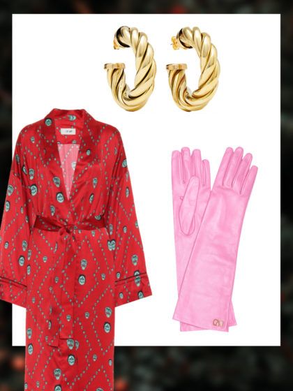 Kerstcadeaus voor je moeder onder 50€