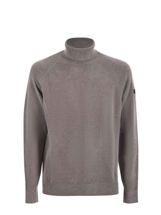 Roberto Ricci Design Chenille Turtleneck