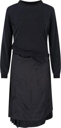 Maison Margiela Midi dress