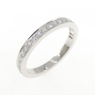 Tiffany & Co. Platinum 950 Band Ring (Pre-Owned)