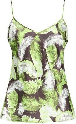Ga&euml;lle Paris TOPWEAR - Tops on YOOX.COM