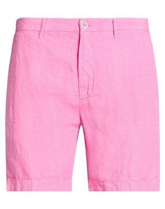 120% Lino BOTTOMWEAR - Shorts & Bermuda Shorts sur YOOX.COM