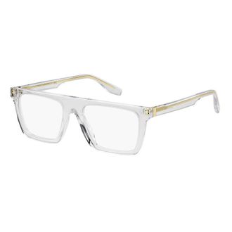 Marc Jacobs MARC759090000 Square Full Rim Eyeglasses - Clear