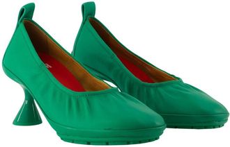 Camper Gobi Pump - Green