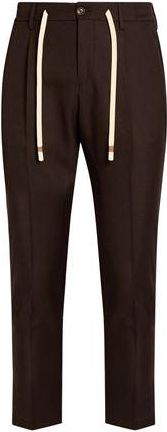 Daniele Alessandrini BOTTOMWEAR - Trousers sur YOOX.COM