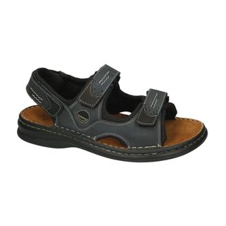 Josef Seibel Heren, Schoenen, Zwart, Maat: 41 EU Leer