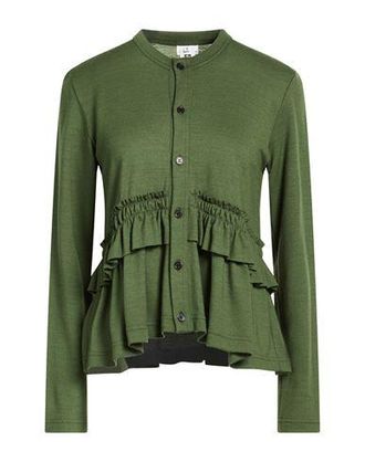 Comme Des Gar&ccedil;ons KNITWEAR - Cardigans sur YOOX.COM