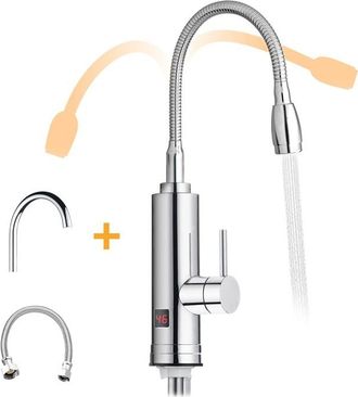 Tristar Robot De Cocina Tristar Instant Flexelectric 3kw 3000 W Cromo