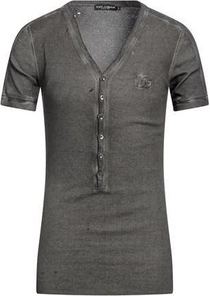 Dolce & Gabbana CAMISETAS Y TOPS - Camisetas en YOOX.COM