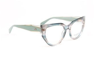 Ana Hickmann Optical Frame AH6560G E02 53