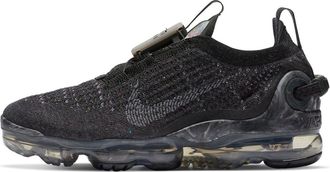 Nike (WMNS) Nike Air VaporMax 2020 Flyknit Dark Grey CJ6741-003
