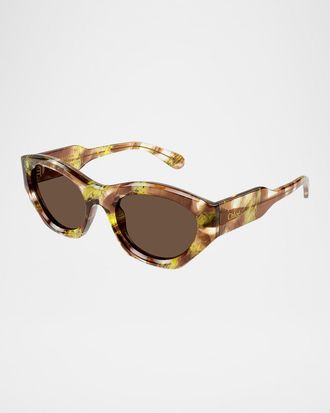Women's Chloé Sunglasses - up to −74% | Stylight