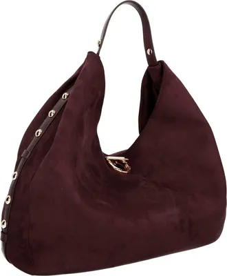 Liu Jo Hobo Bag - Purple
