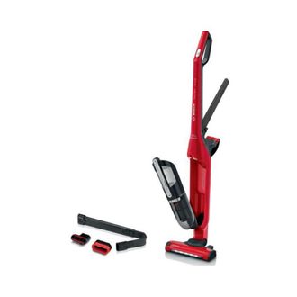 Bosch Aspirador Escoba Recargable 2 En 1 Rojo 28v - Bbh3zoo28