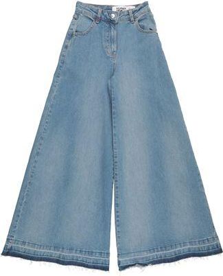 Silvian Heach BOTTOMWEAR - Jeans on YOOX.COM