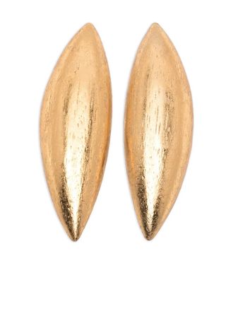 Monies Nimara earrings - Silver
