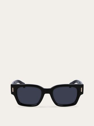 Ferragamo Men Sunglasses Black