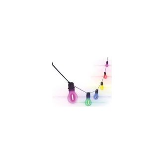 Century Catenaria + Lampadine Prolungabile Fiesta Century