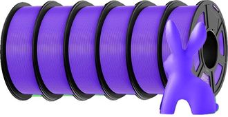 OEM Filamento Para Impresora 3d, Material Ecol&oacute;gico, Alta Precisi&oacute;n, 2plaplus 6pp