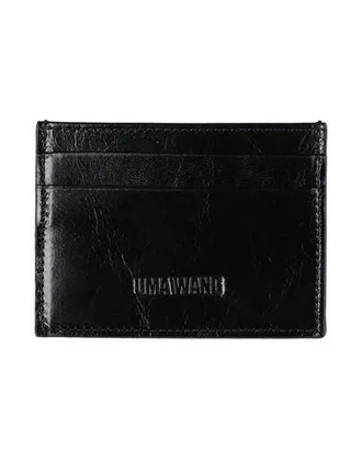 Uma Wang PICCOLA PELLETTERIA - Portacarte su YOOX.COM