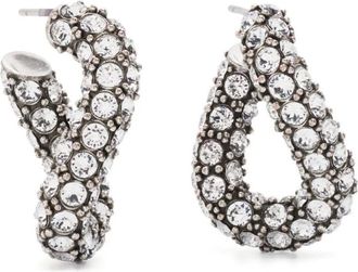 Isabel Marant Dames, Accessoires, Grijs, Maat: ONE Size