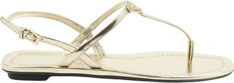 Prada Mujer, Zapatos, Beige, Talla: 38 EU