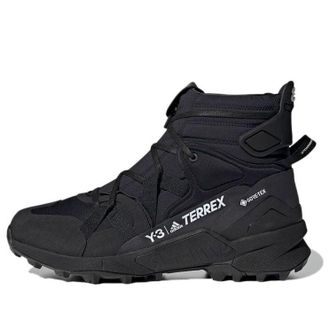 adidas Y-3 Terrex Swift R3 GTX Black GZ9167