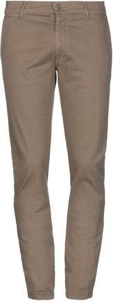 Daniele Alessandrini PARTES DE ABAJO - Pantalones en YOOX.COM