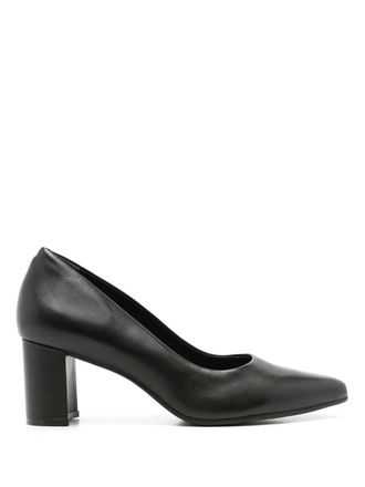 Studio Chofakian Studio 122 pumps - Black