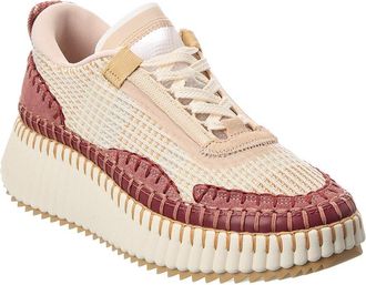 Chlo&eacute; Nama Sneaker