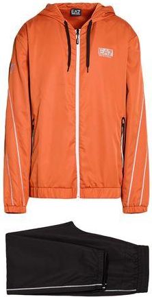 Emporio Armani JUMPSUITS & TRACKSUITS - Tracksuits sur YOOX.COM