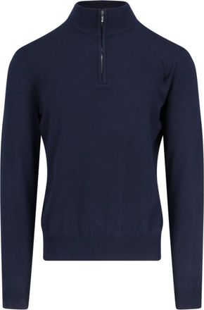 Loro Piana Maglia In Cashmere