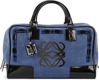 Loewe Ltd. Ed. Amazona Boston 36 Reistas