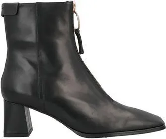 Lola Cruz CALZADO - Botines de ca&ntilde;a alta en YOOX.COM