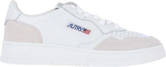 Autry Sneakers Medalist Low