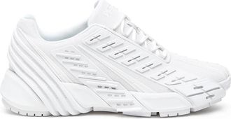 Diesel S-Prototype Lage Sneakers - Heren - Sneakers - Wit - 44 EU - Schoenen