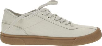 The Row Canvas Sneakers