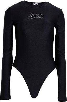 Versace TOPWEAR - Bodysuits on YOOX.COM