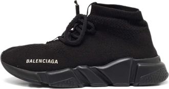 Balenciaga Speed sneakers - Black