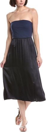 Michael Stars Skyler Midi Dress