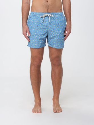 MC2 Saint Barth Costume da bagno boxer stampato
