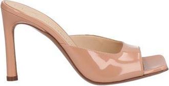 The Saddler FOOTWEAR - Sandals sur YOOX.COM