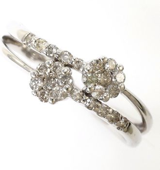 C&A Unbranded (10K) Band Ring (Pre-Owned)