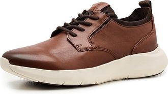 Rockport Jonston Mens Shoes Medium Natural Leather : 10.5 W (EE)