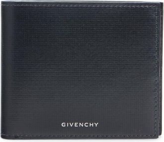 [Givenchy] 4G Liquid Flap Wallet - Black / ☆送料込☆ Givenchy 4G Liquid Flap Wallet Black | eBay