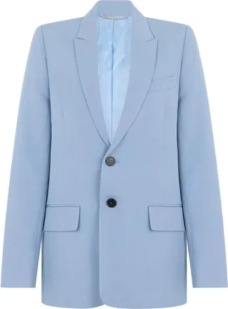Victoria Beckham Donna, Giacche, Blu, 2Xs, new